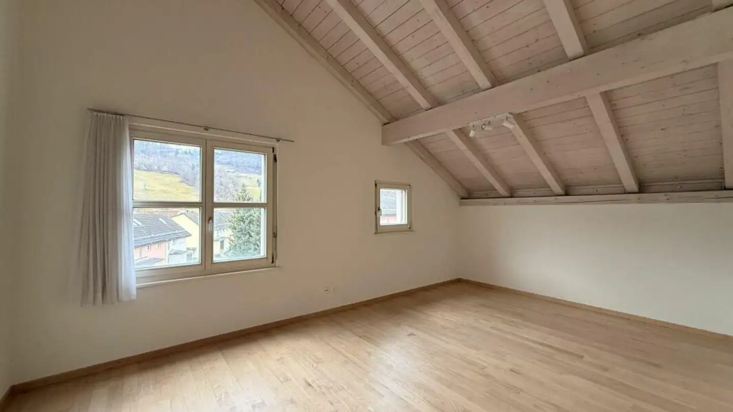 Wohnung kaufen - Churerstrasse, 9470 Buchs SG - Foto 4