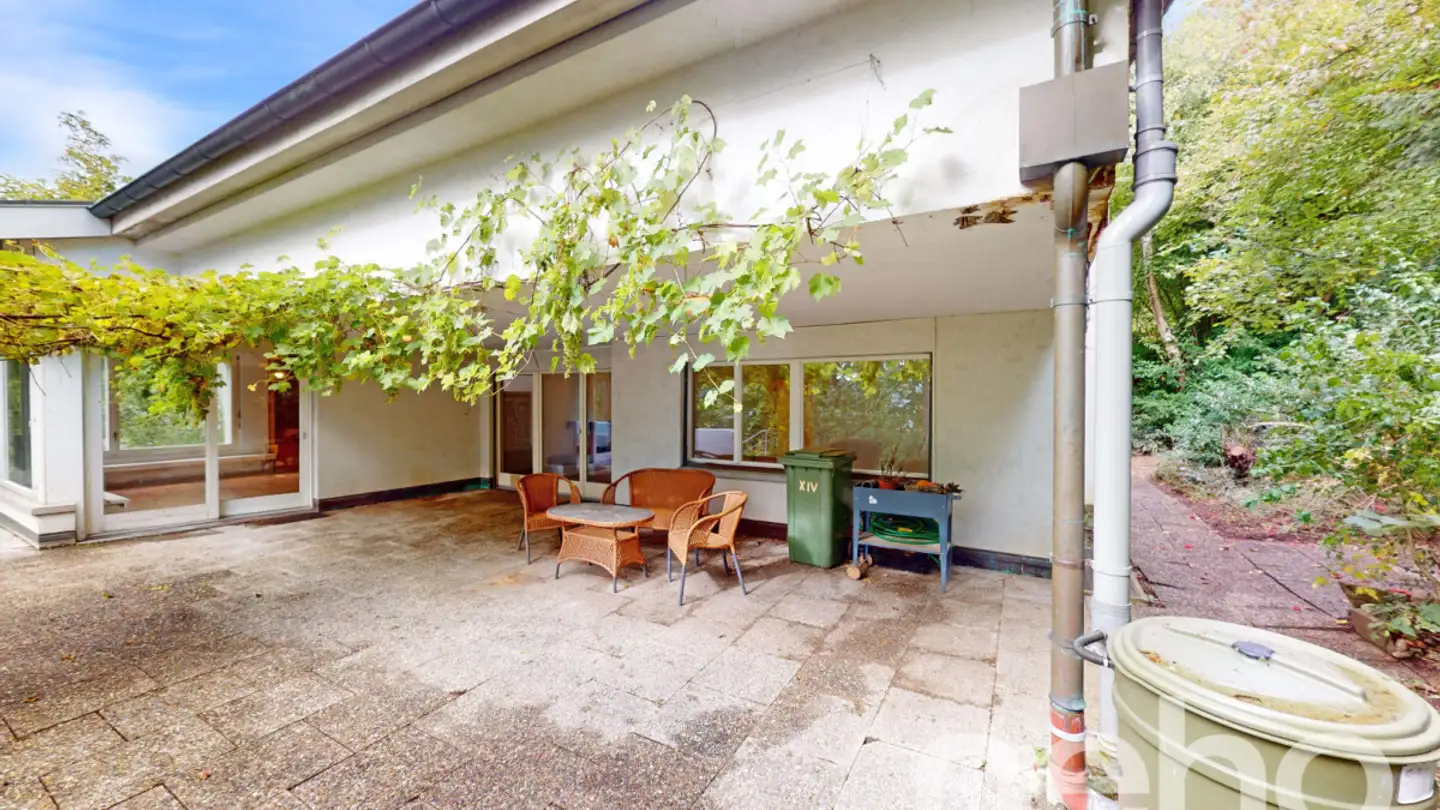 Casa singola in vendita - 8400 Winterthur