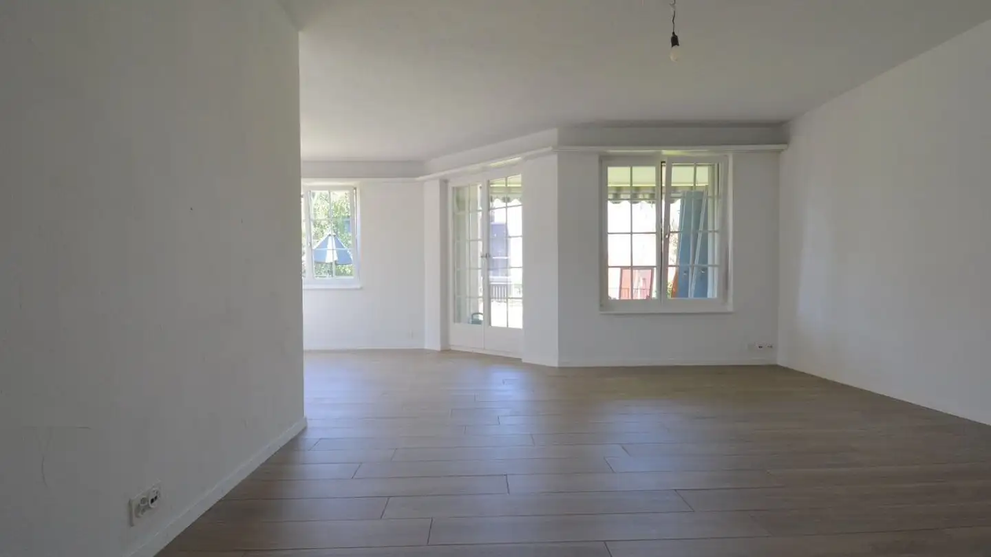 Duplex in affitto - Hungerbüelstrasse 6, 8185 Winkel - Foto 2