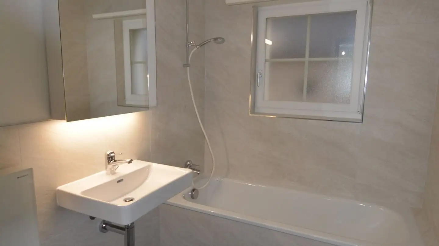 Duplex in affitto - Hungerbüelstrasse 6, 8185 Winkel - Foto 4