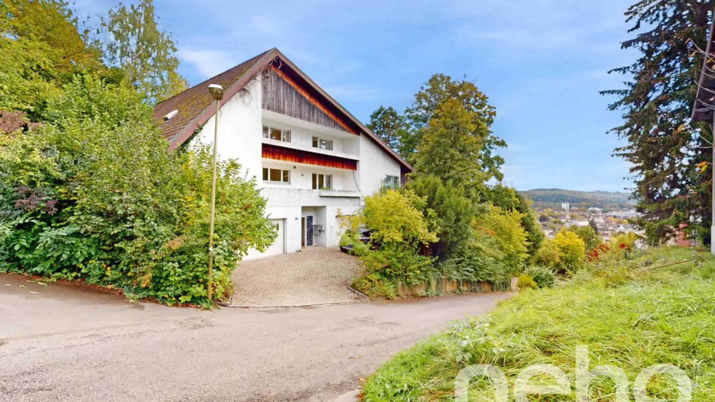 Casa singola in vendita - 8400 Winterthur - Foto 2