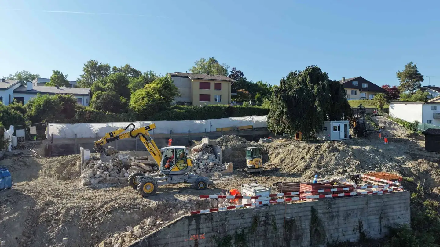 Appartamento in vendita - Avenue Des Bains, 1400 Yverdon-les-Bains