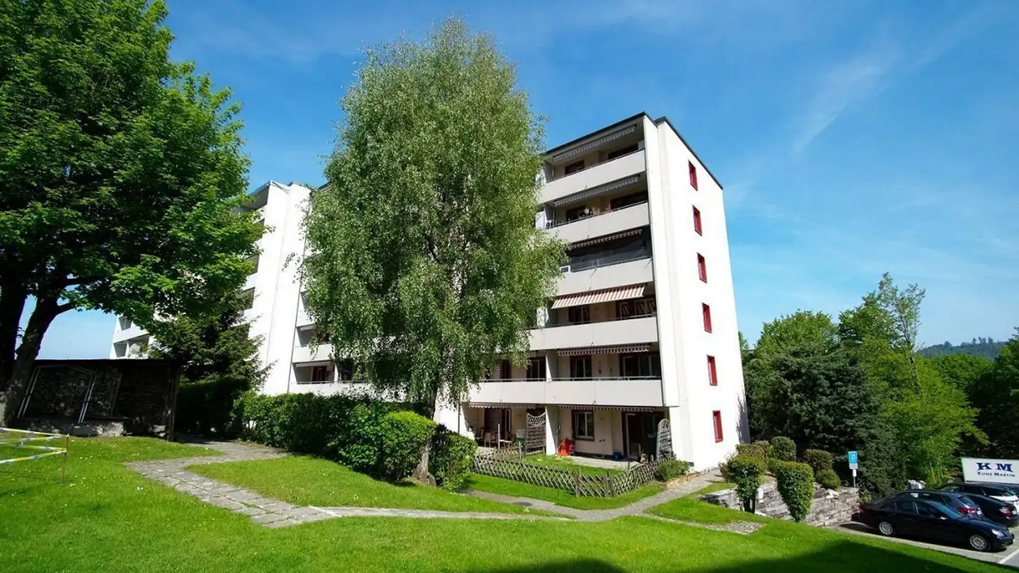 Apartment for rent - Rütiweg 110, 3072 Ostermundigen