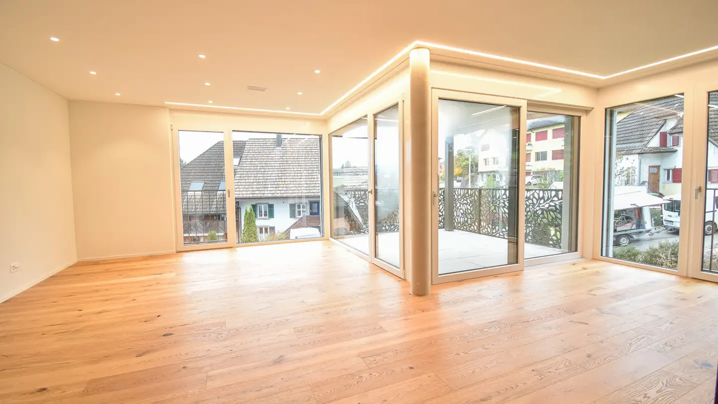 Appartamento in vendita - Winkelstrasse 26, 5734 Reinach AG - Photo 2