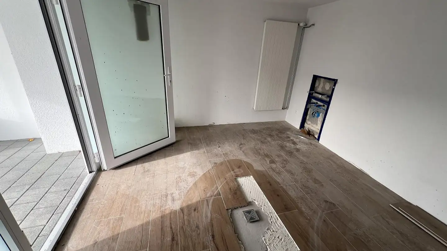 Gewerbe mieten - Dorfstrasse 182, 4612 Wangen b. Olten - Foto 4