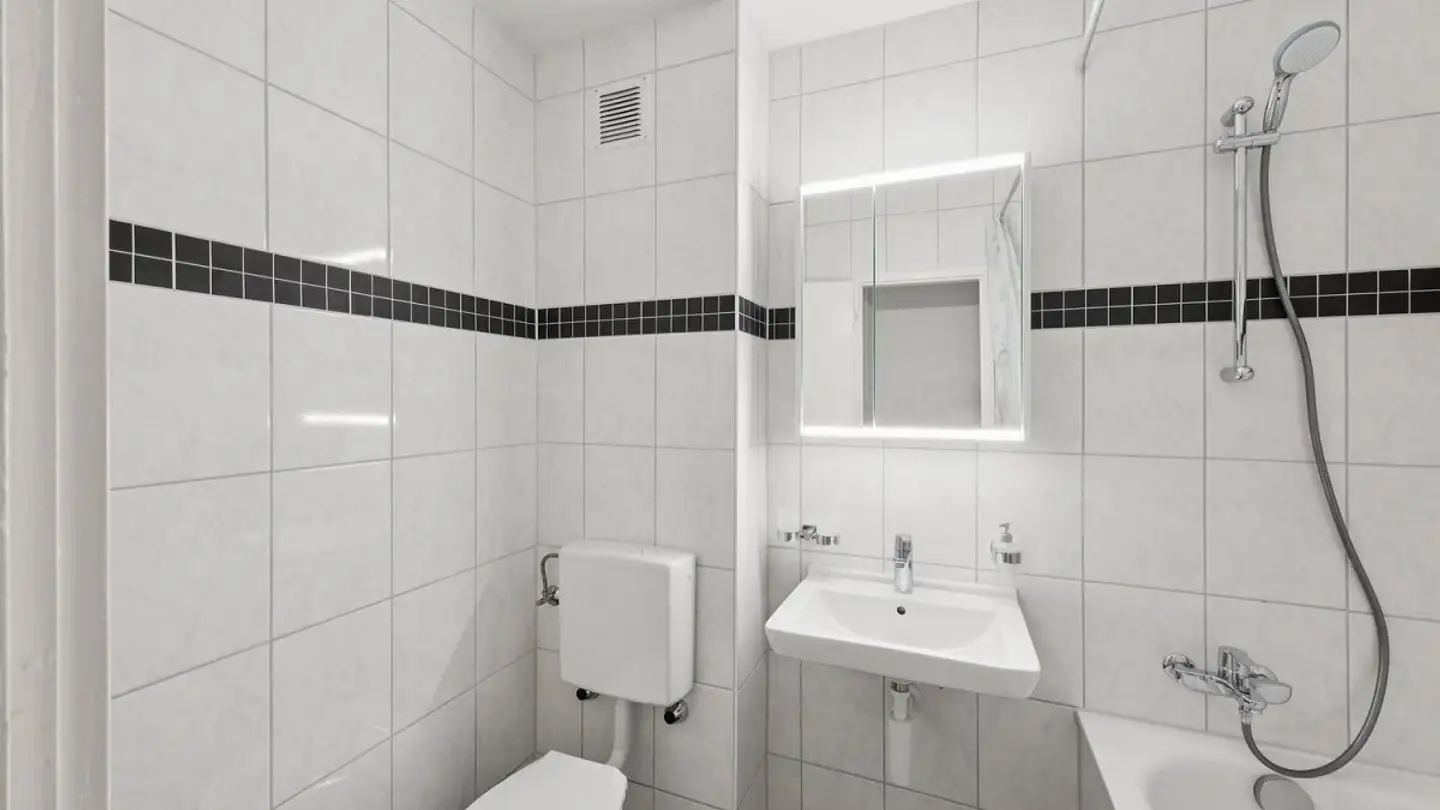 Apartment for rent - Rütiweg 110, 3072 Ostermundigen - Photo 3