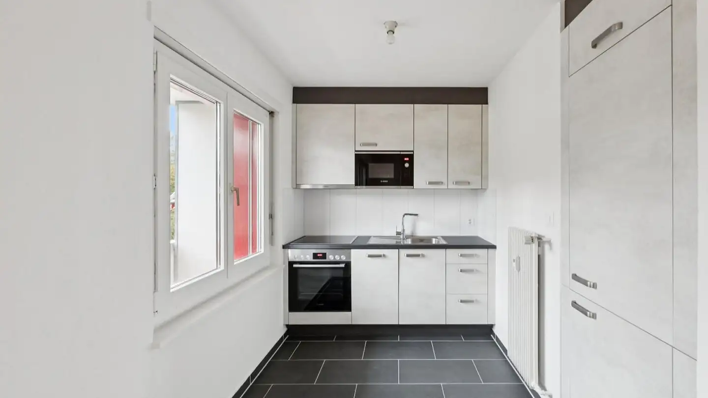 Apartment for rent - Rütiweg 110, 3072 Ostermundigen - Photo 4