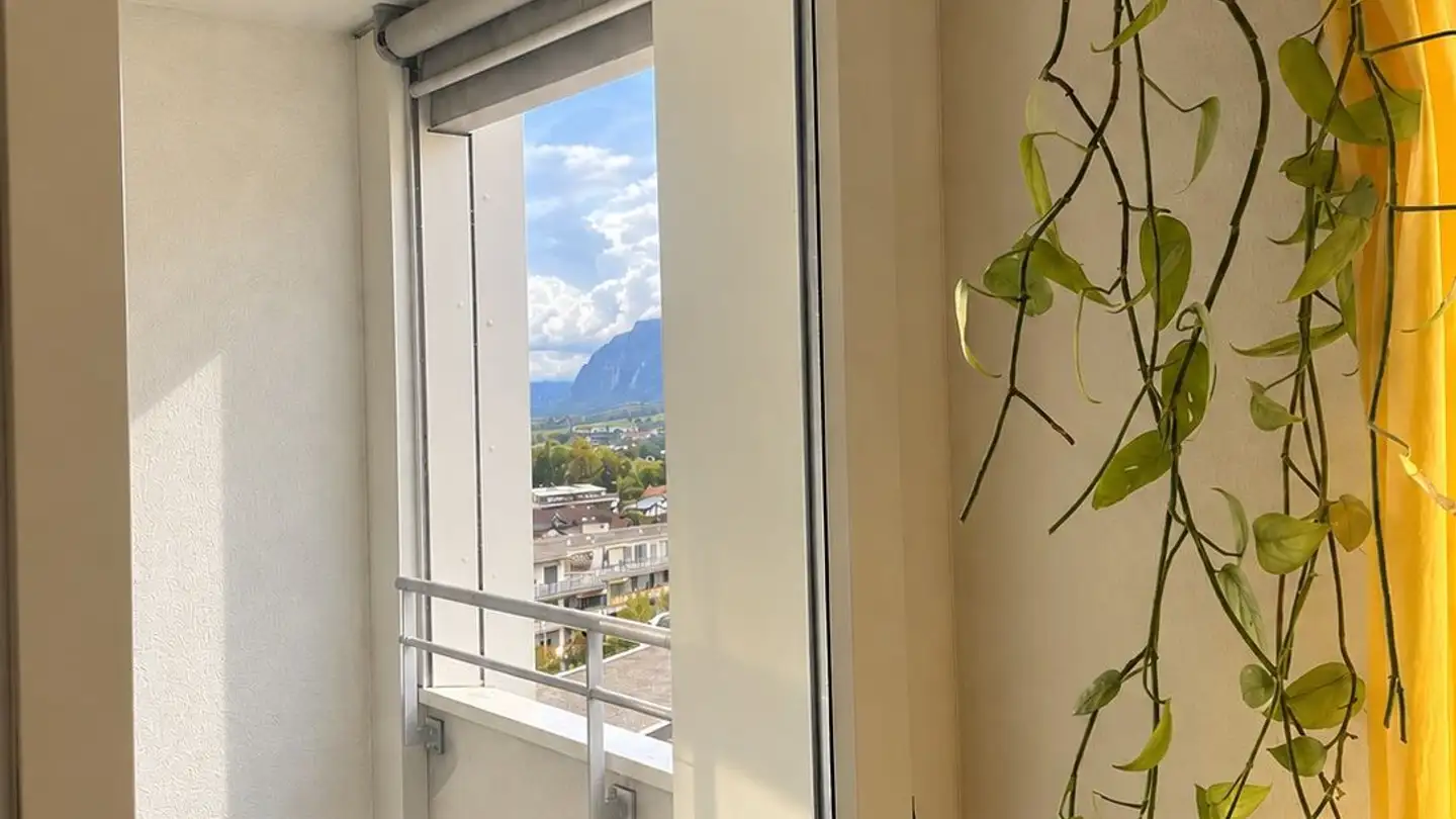 Wohnung mieten - Kurfirstenstrasse 18, 7000 Chur - Foto 3