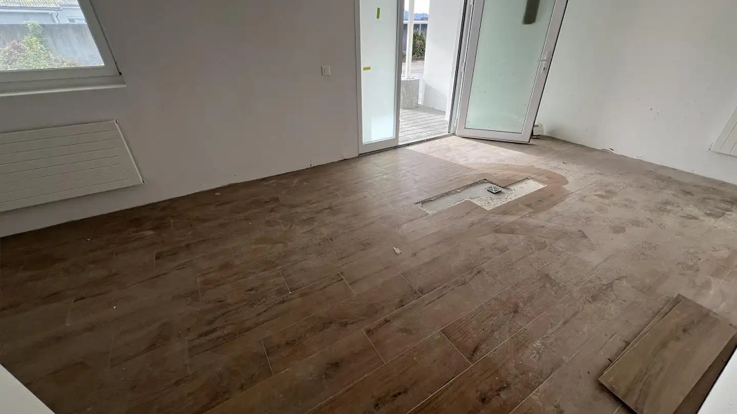 Gewerbe mieten - Dorfstrasse 182, 4612 Wangen b. Olten - Foto 2