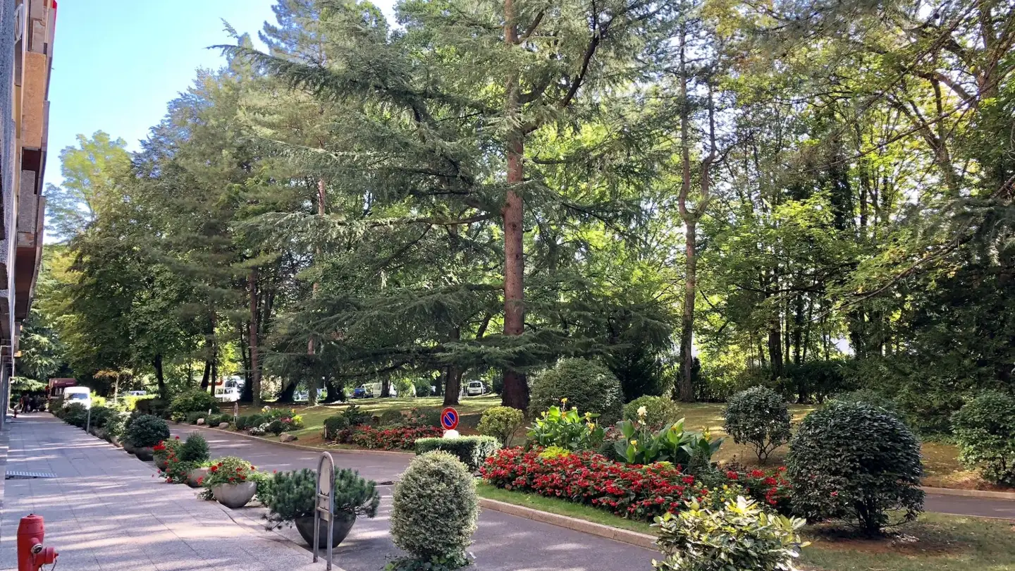 Apartment for sale - 1223 Cologny