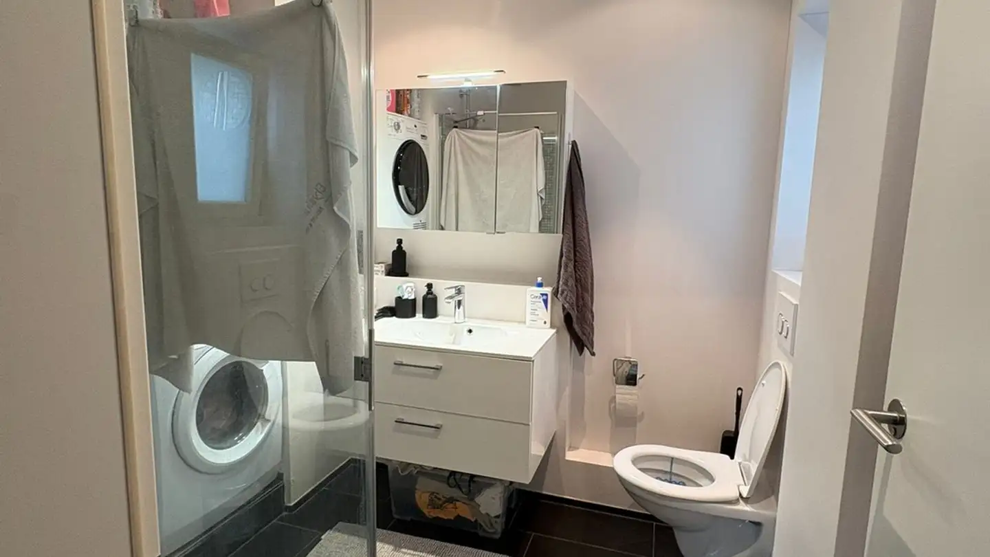 Appartement à louer - Seestrasse 152, 8820 Wädenswil - Photo 3