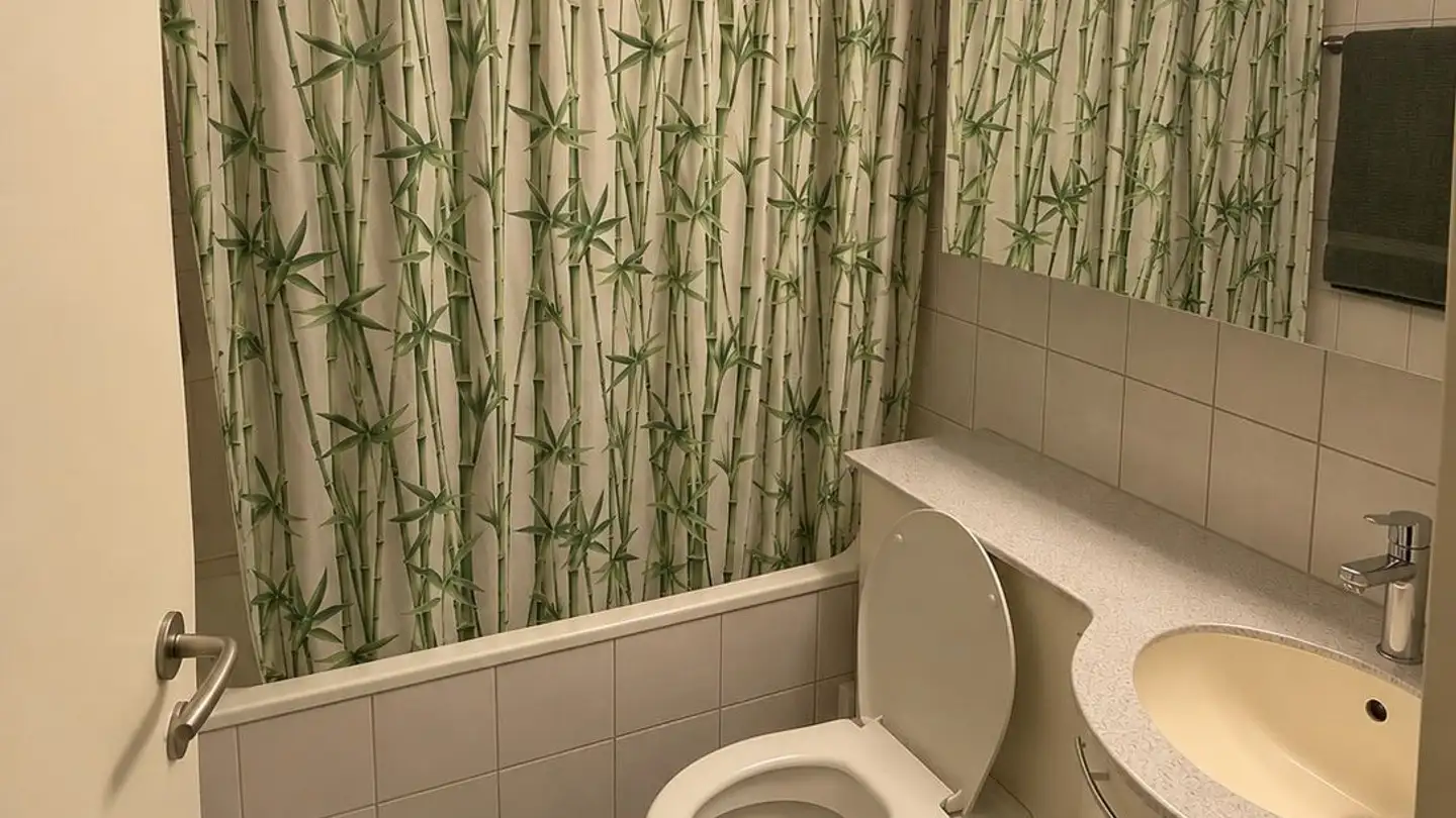 Wohnung mieten - Kurfirstenstrasse 18, 7000 Chur - Foto 2