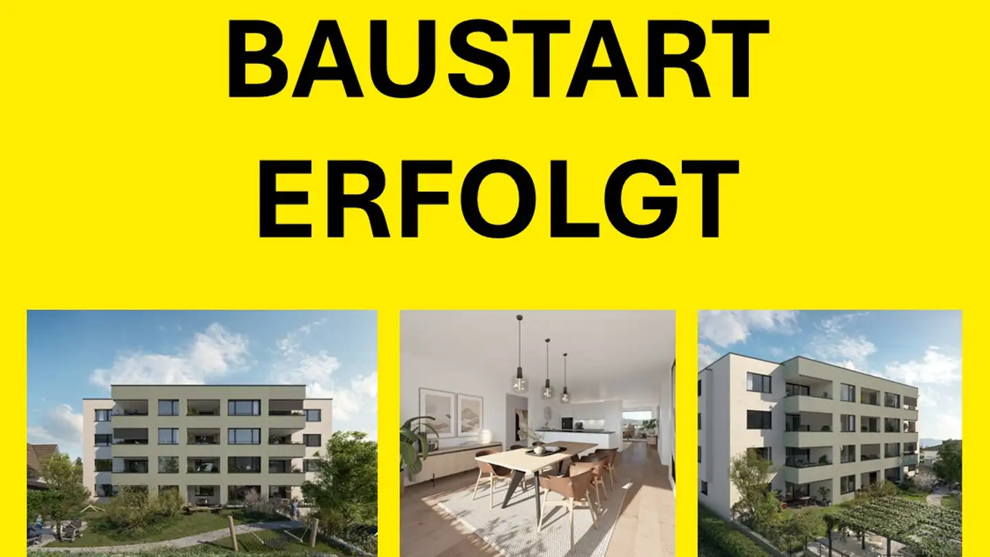 Attique à vendre - Poststrasse 22, 9443 Widnau