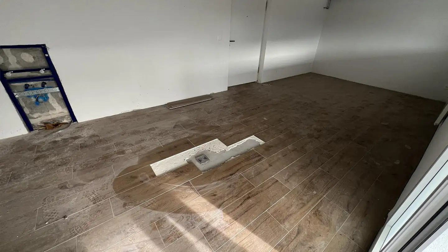 Gewerbe mieten - Dorfstrasse 182, 4612 Wangen b. Olten - Foto 3