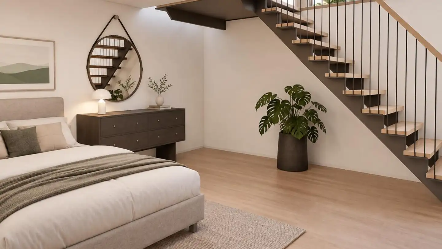 Loft for sale - Eichstrasse 7, 8045 Zürich - Photo 2