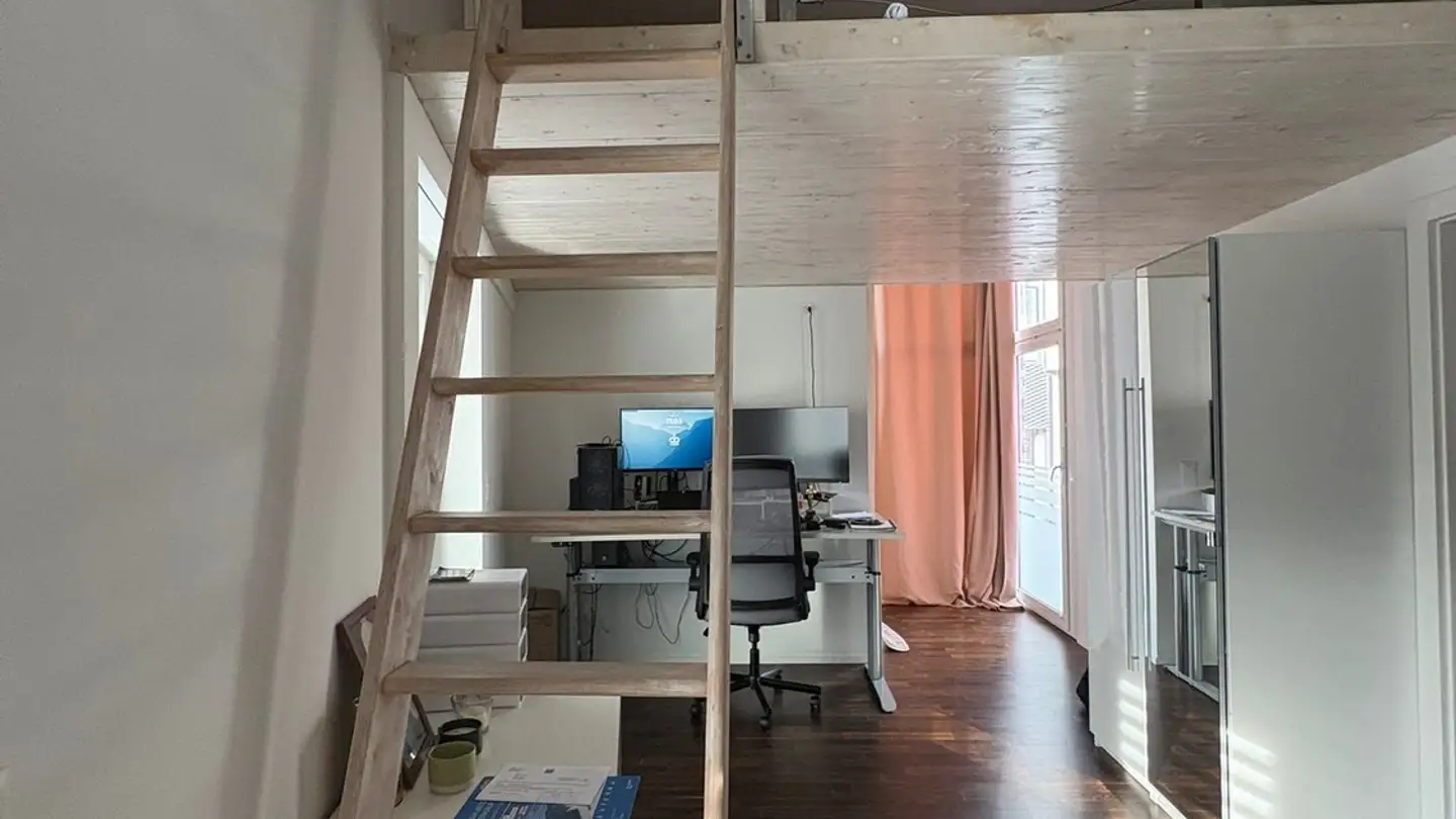 Appartement à louer - Seestrasse 152, 8820 Wädenswil - Photo 4