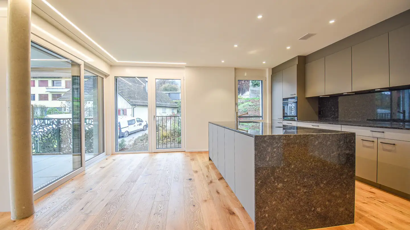 Appartamento in vendita - Winkelstrasse 26, 5734 Reinach AG - Photo 4