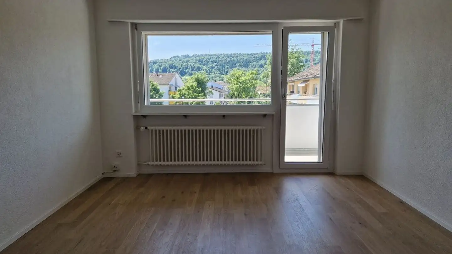 Apartment for rent - Ueberlandstrasse 303, 8051 Zürich