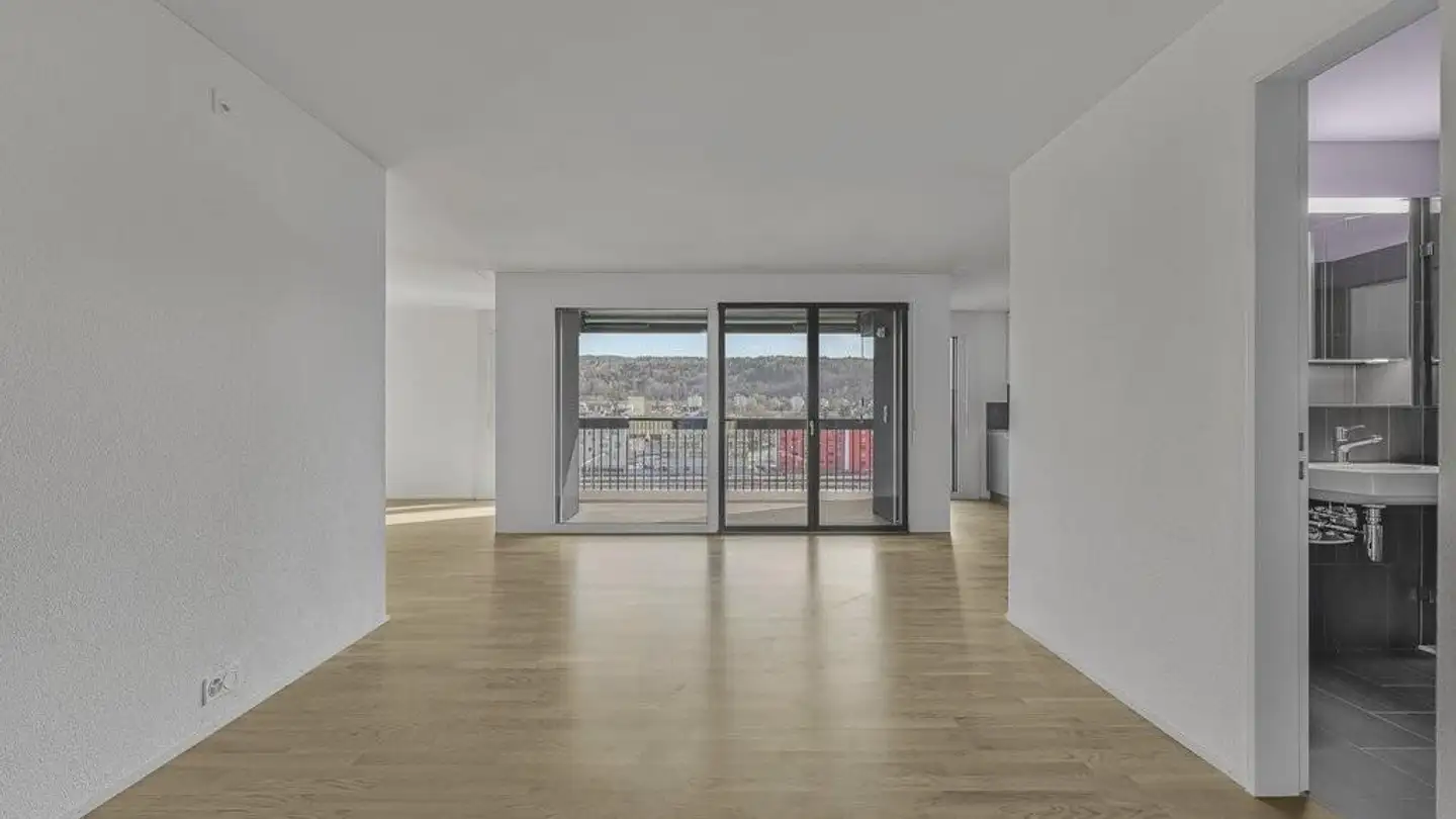Wohnung mieten - Brandstrasse 21, 8952 Schlieren - Foto 3