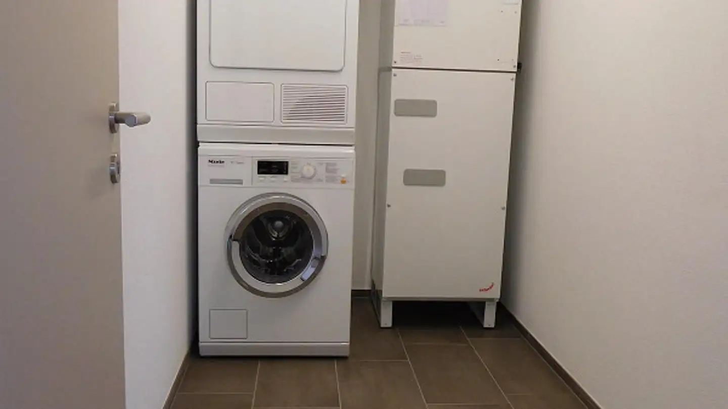 Appartamento in affitto - Säntisstrasse 17, 8575 Bürglen TG - Photo 4