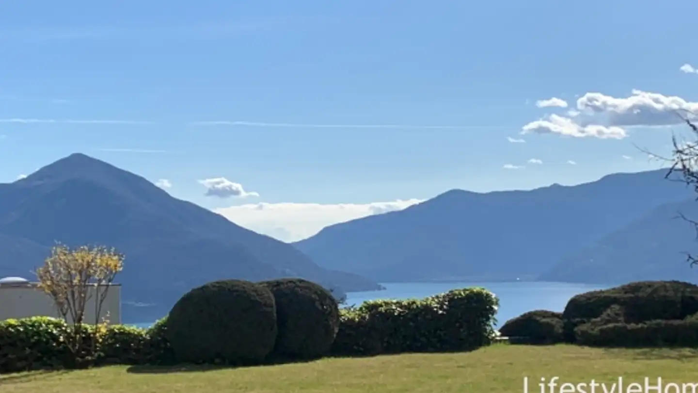 Apartment for rent - 6605 Locarno