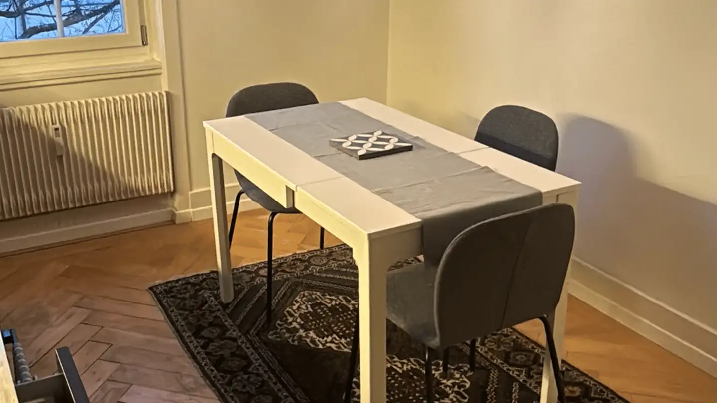 Appartamento in affitto - Wyttenbachstrasse 15, 3013 Bern