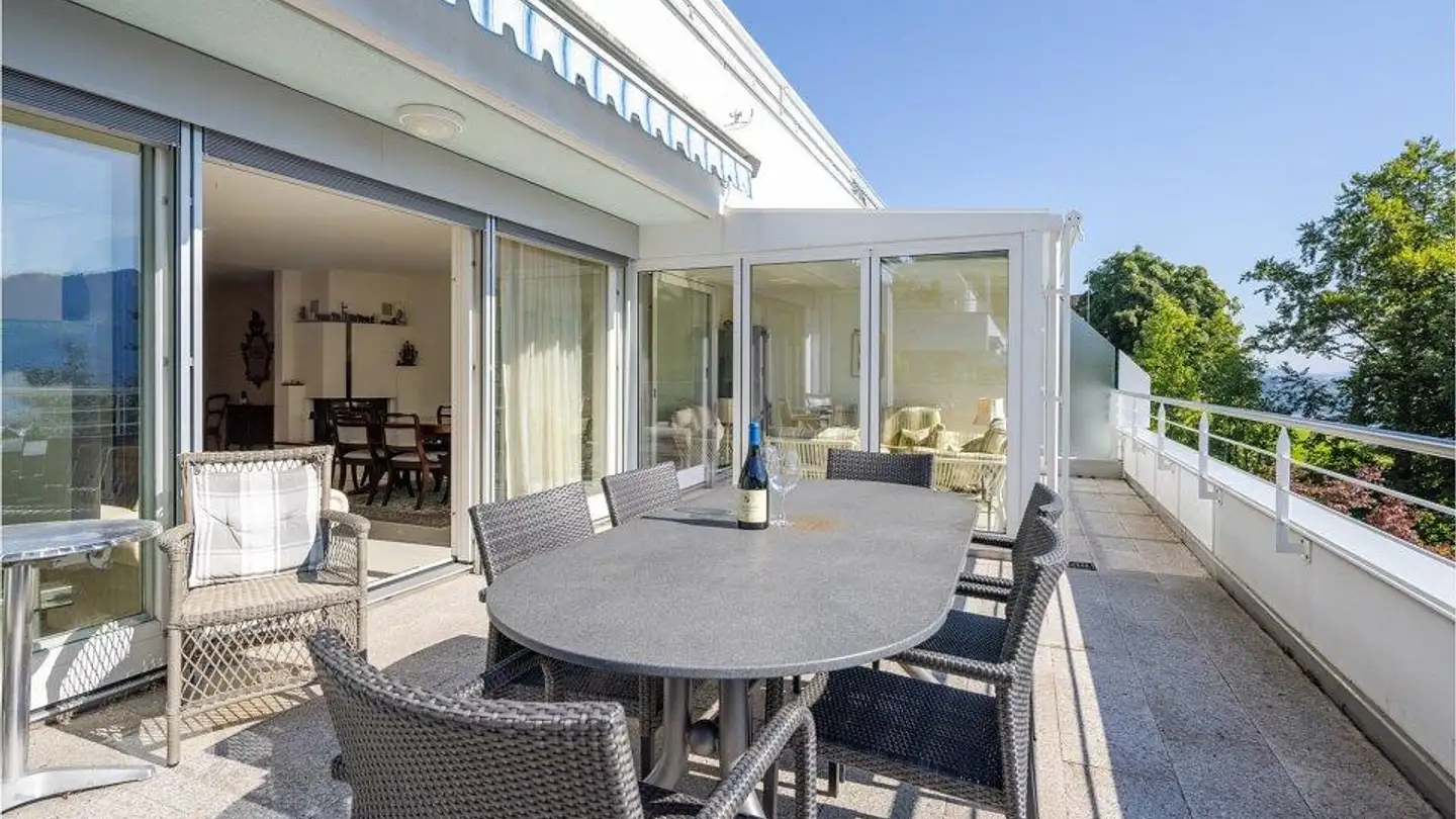 Appartamento in vendita - Renggstrasse 36, 6052 Hergiswil NW - Photo 4