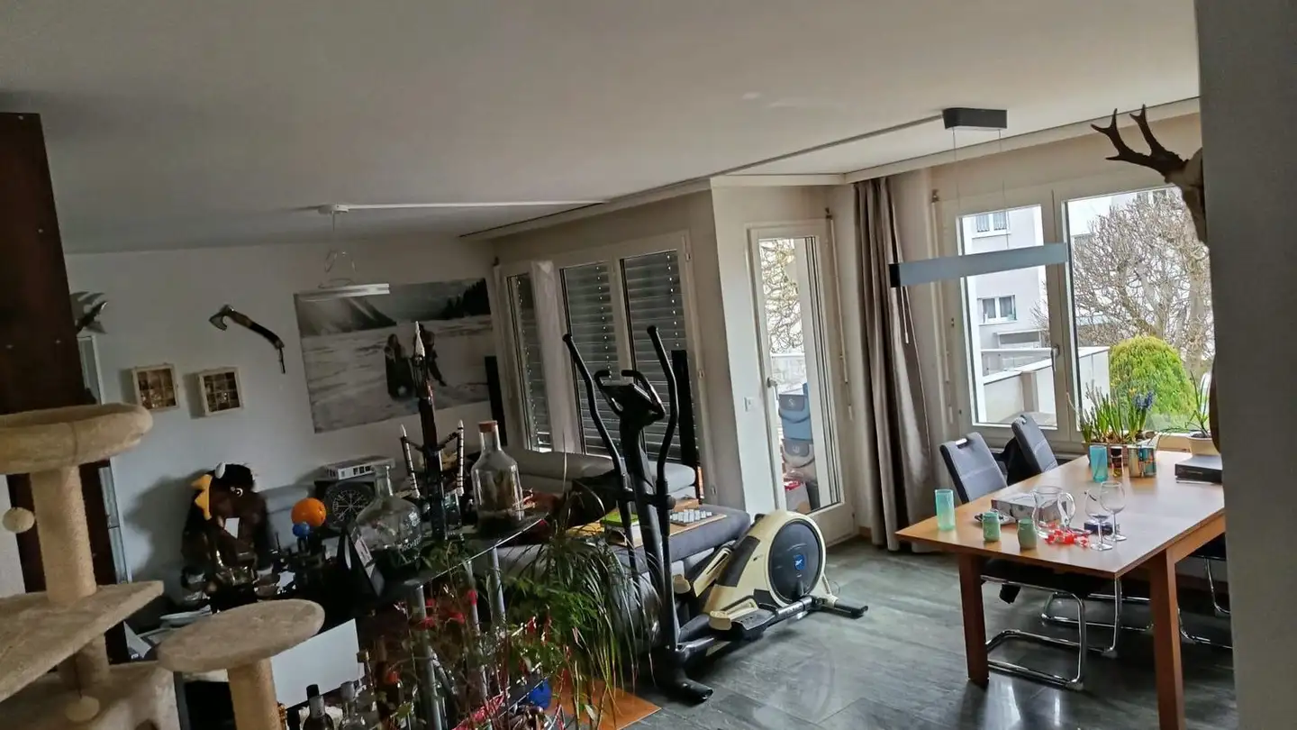 Wohnung mieten - Hintermatthof 1, 5452 Oberrohrdorf