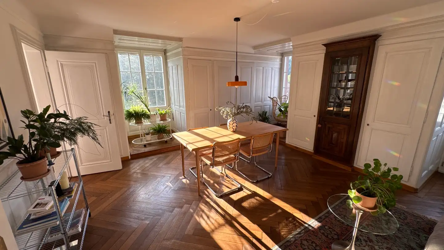 Appartement à louer - 3600 Thun