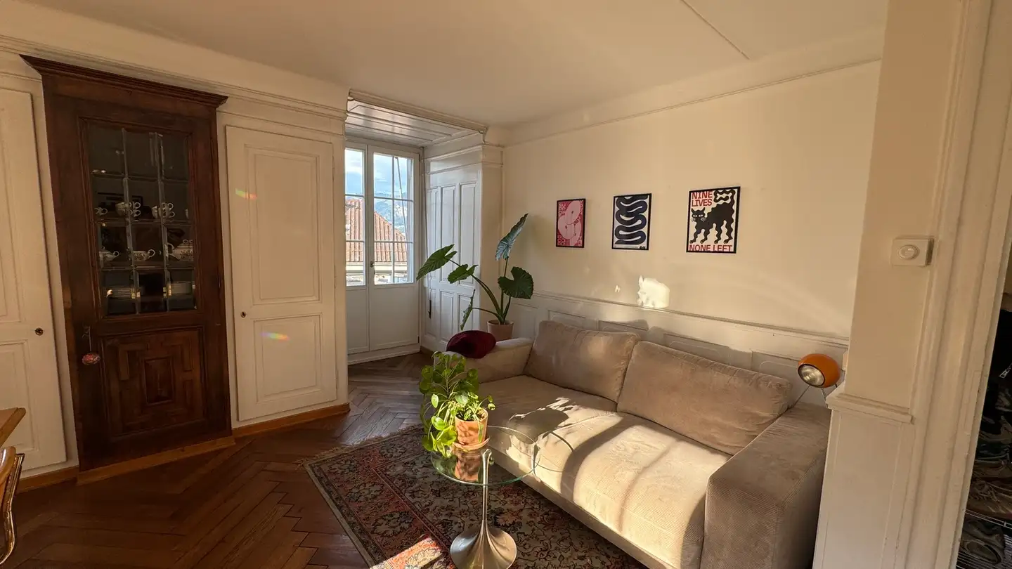 Appartement à louer - 3600 Thun - Photo 2