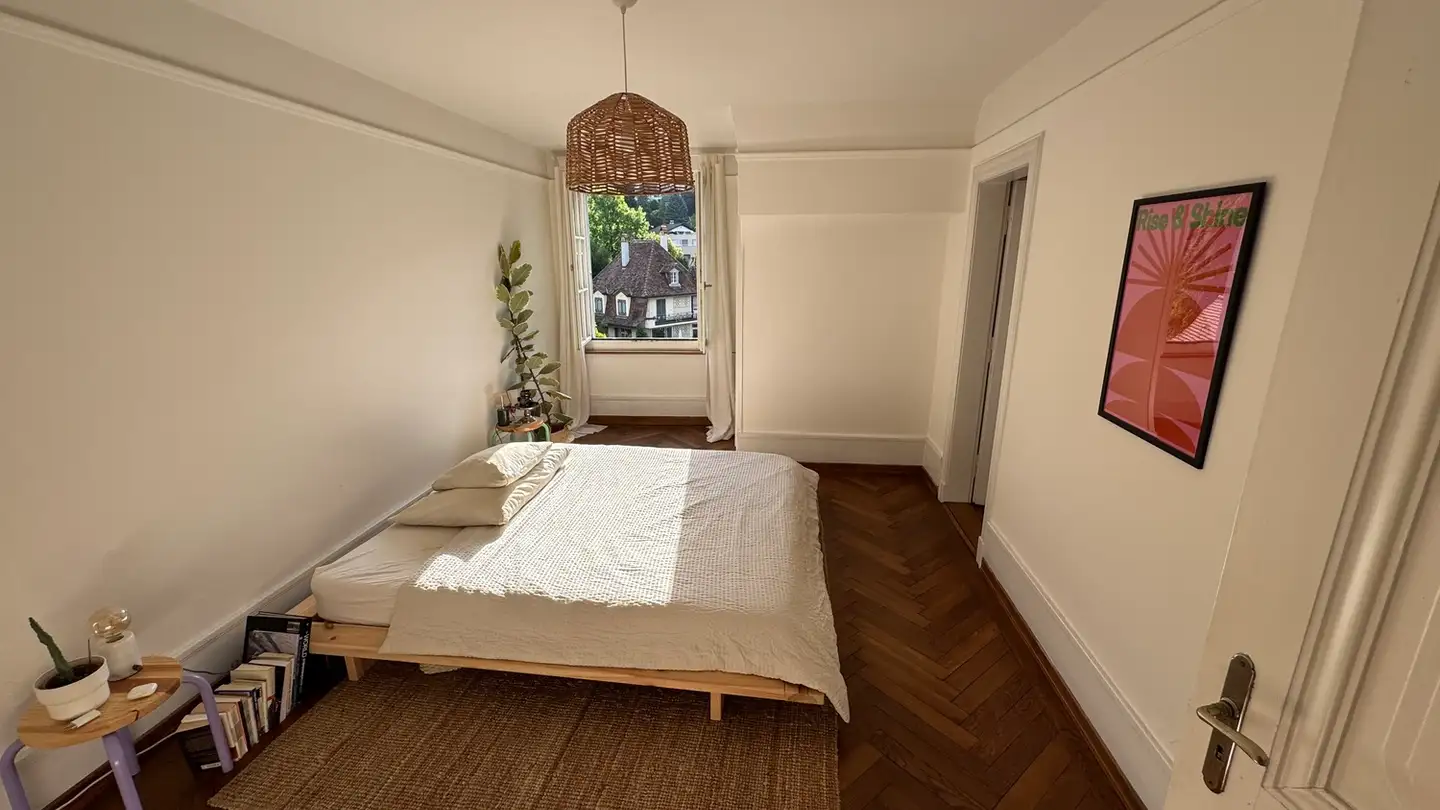 Appartement à louer - 3600 Thun - Photo 3