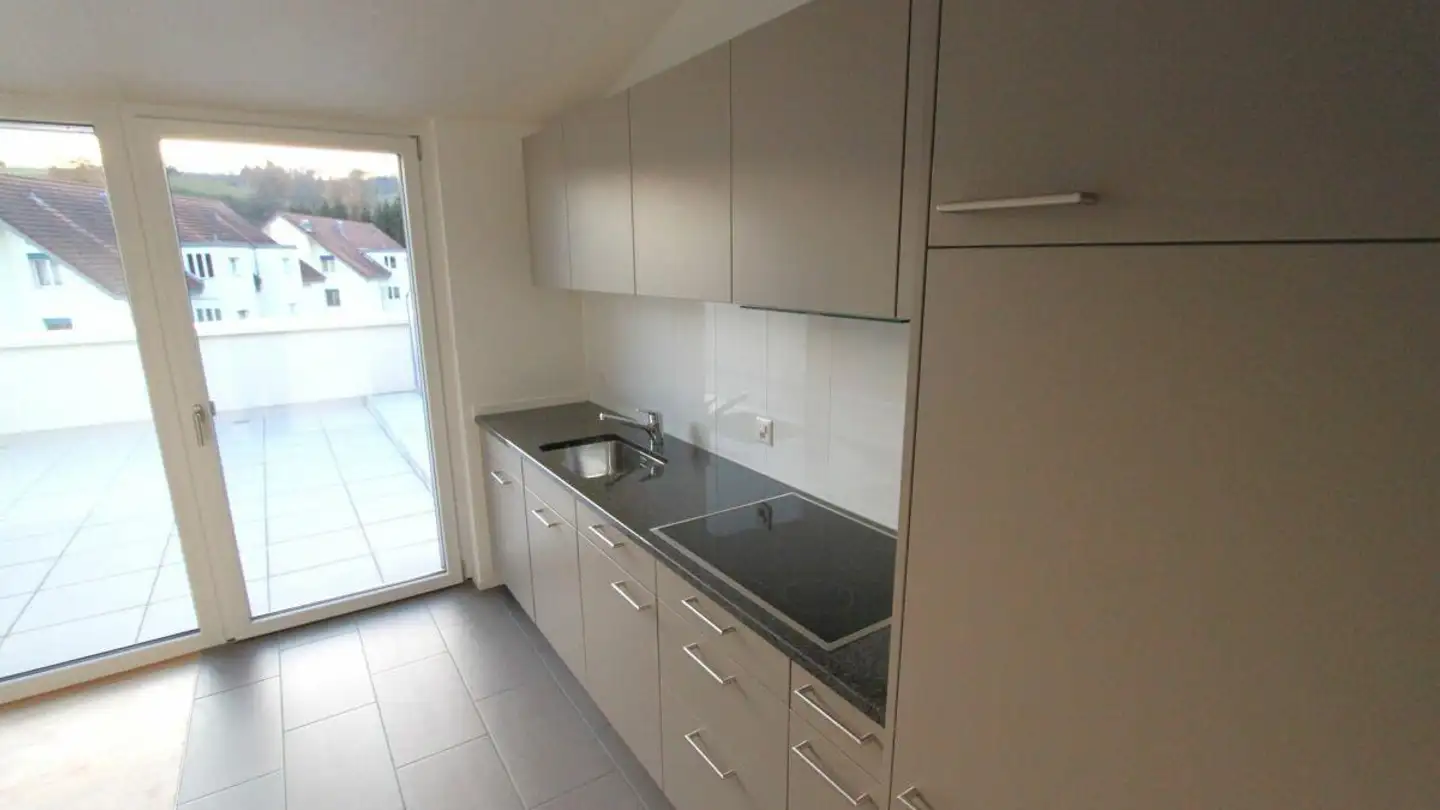 Apartment for rent - Dorfstrasse 1269, 5728 Gontenschwil - Photo 3