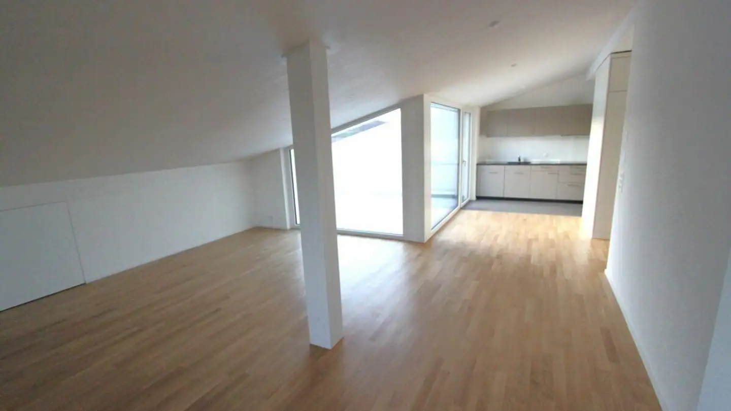 Apartment for rent - Dorfstrasse 1269, 5728 Gontenschwil - Photo 4