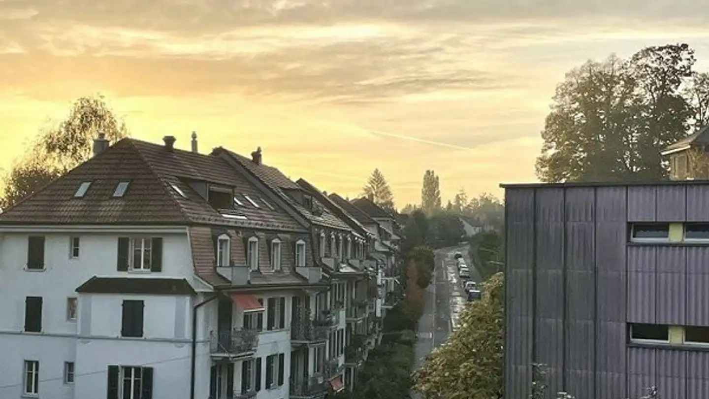 Wohnung mieten - Landoltstrasse 64, 3007 Bern