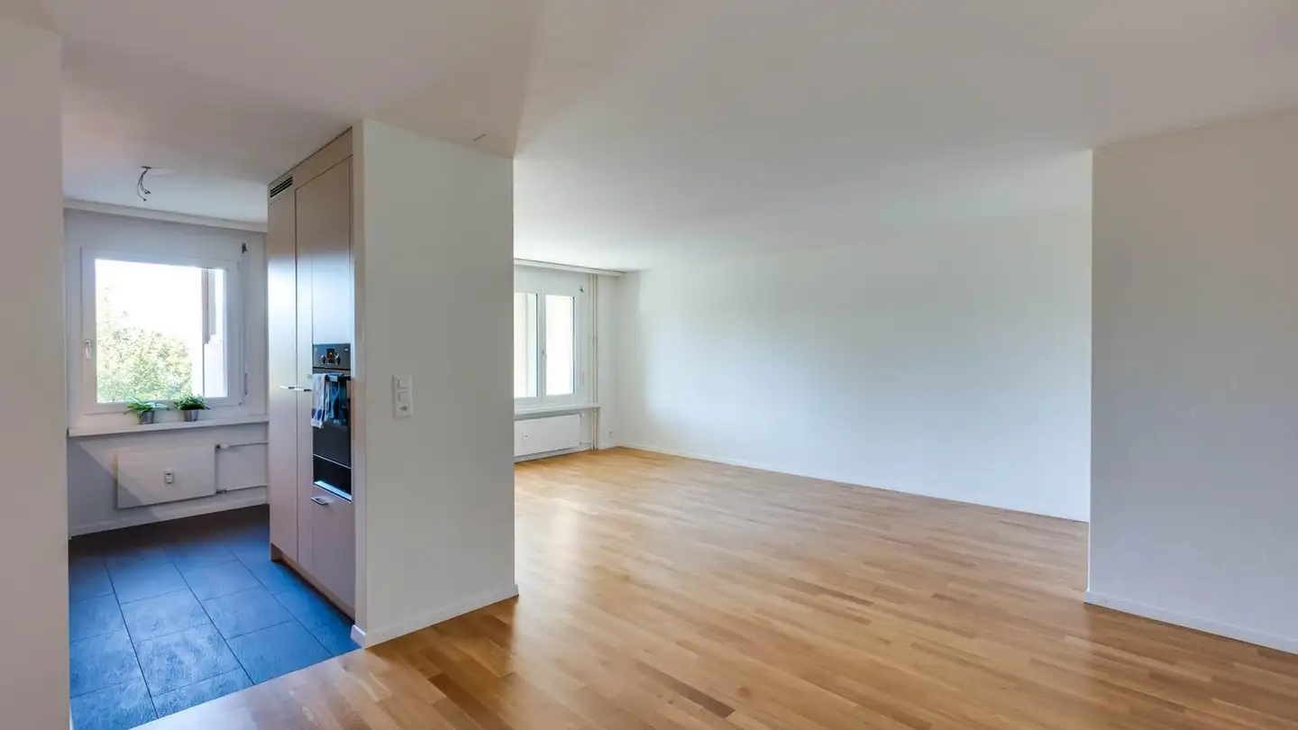 Appartamento in affitto - Tablatstrasse 10c, 9016 St. Gallen - Foto 4