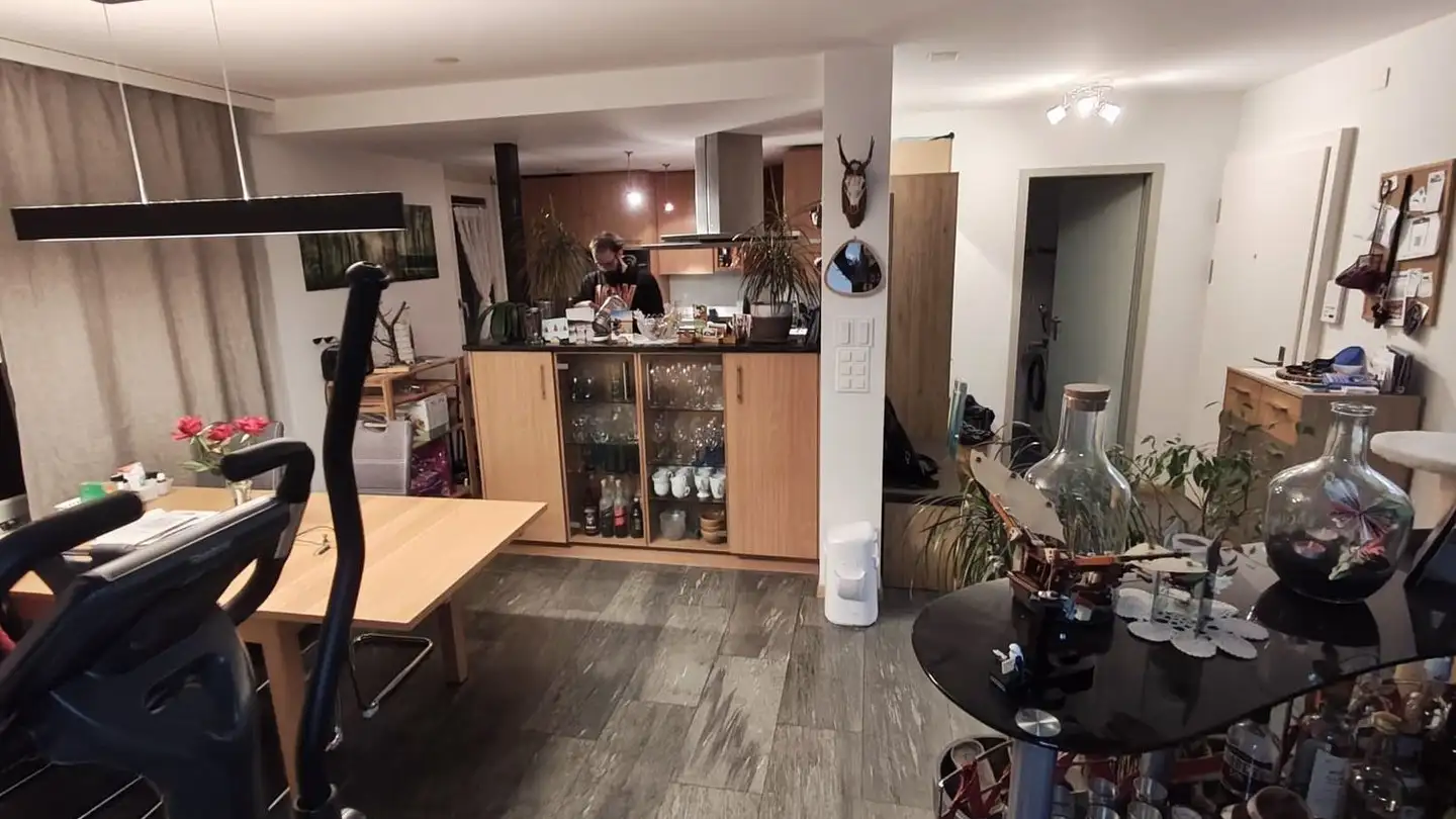 Wohnung mieten - Hintermatthof 1, 5452 Oberrohrdorf - Foto 2