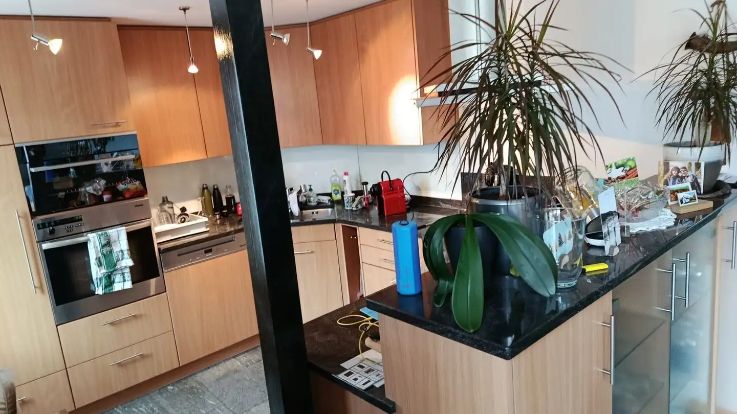 Wohnung mieten - Hintermatthof 1, 5452 Oberrohrdorf - Foto 3