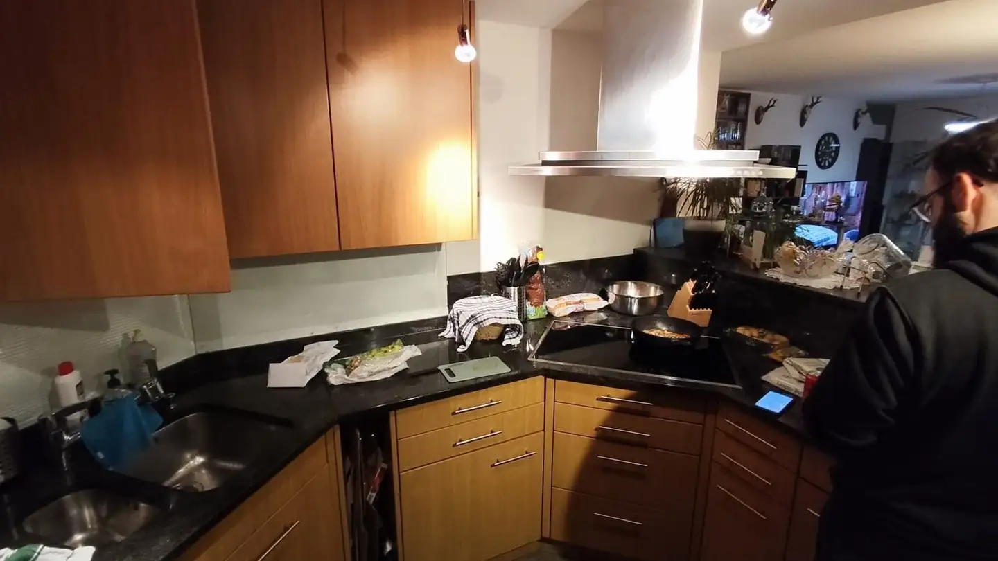 Wohnung mieten - Hintermatthof 1, 5452 Oberrohrdorf - Foto 4