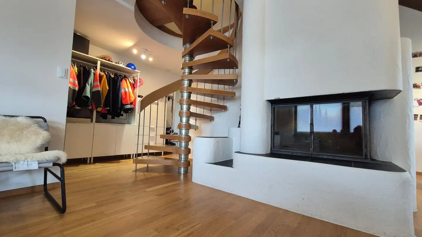 Apartment for rent - Bodenackerstrasse, 8112 Otelfingen - Photo 2