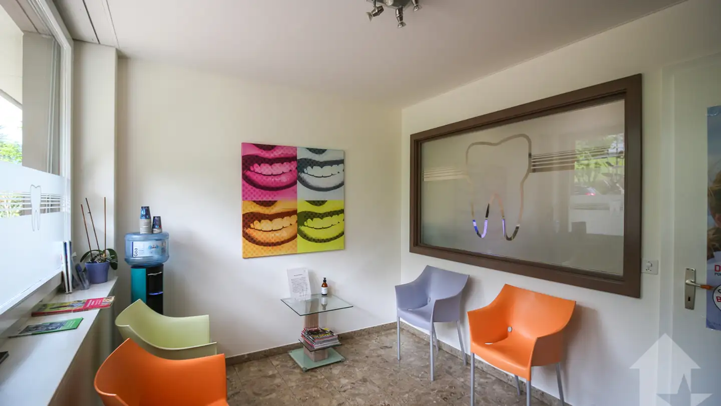 Spazio ufficio in vendita - 3966 Chalais - Photo 4