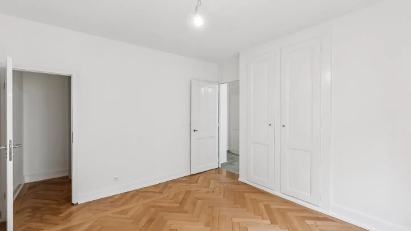 Wohnung mieten - Rue De Savoie 4, 1207 Genève - Foto 2