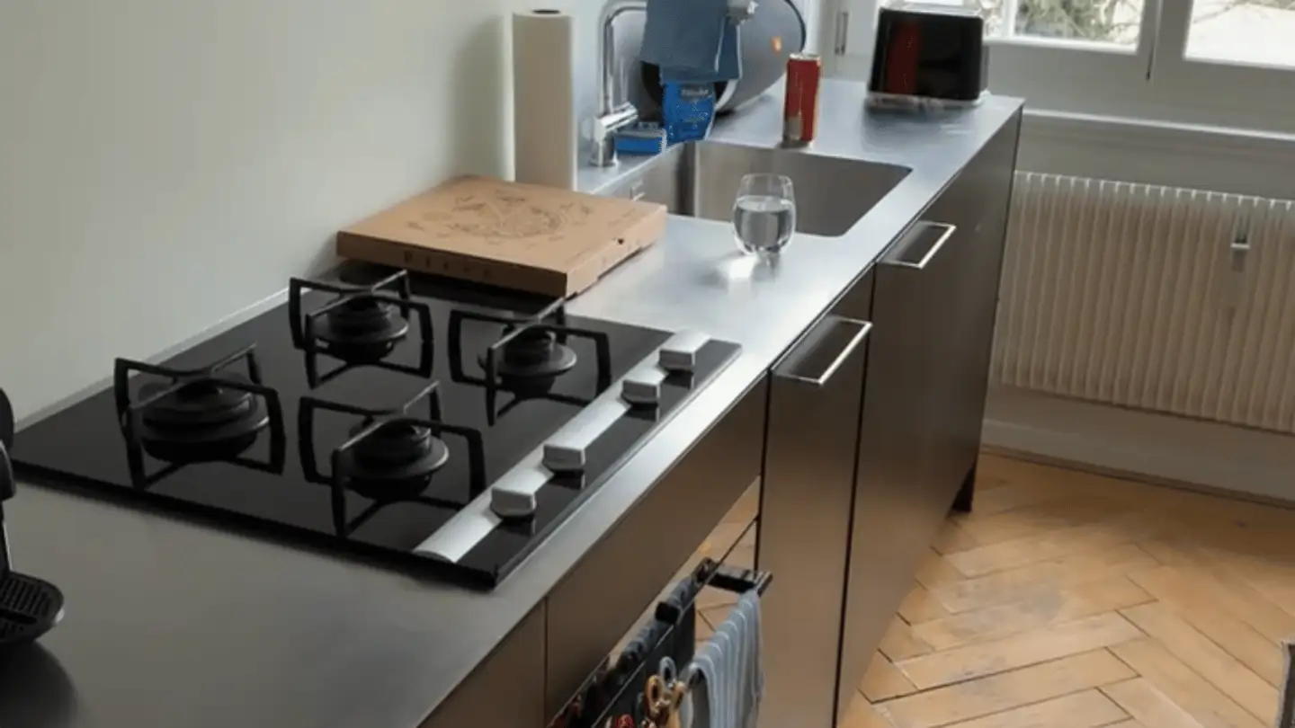 Appartamento in affitto - Wyttenbachstrasse 15, 3013 Bern - Foto 2