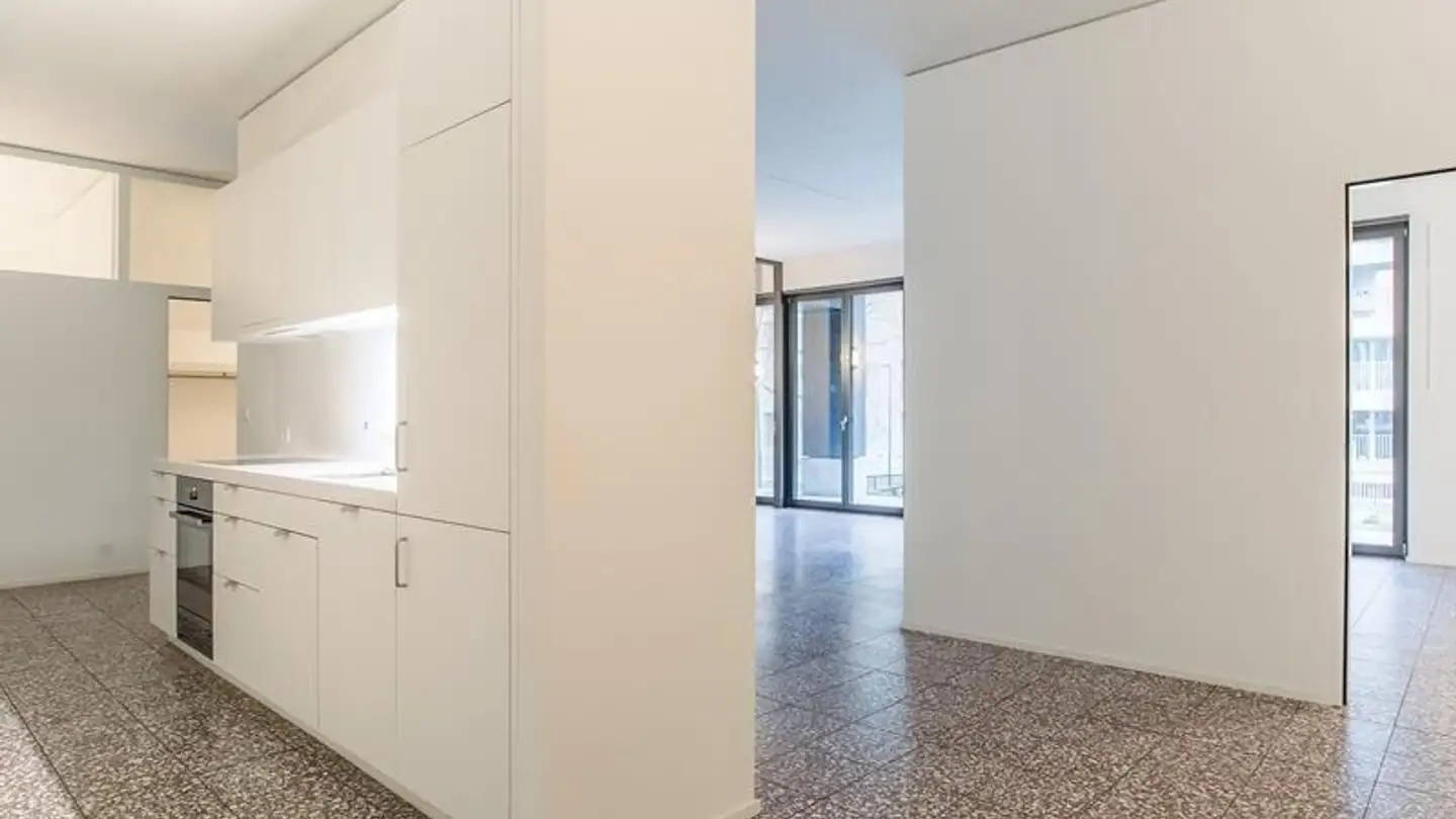 Appartement à louer - Boulevard Lilienthal 5, 8152 Glattpark (Opfikon) - Photo 3