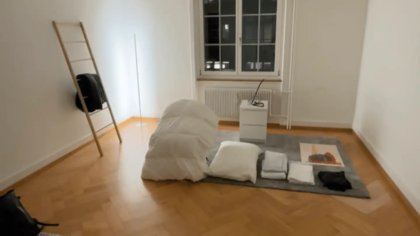 Appartamento in affitto - Wyttenbachstrasse 15, 3013 Bern - Foto 4