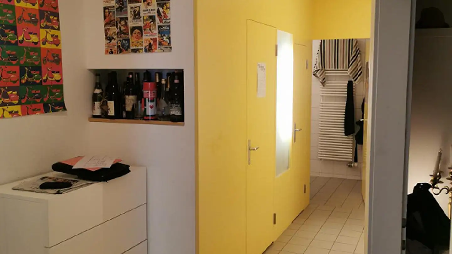 Apartment for rent - Gartenstrasse 5, 9000 St. Gallen - Photo 3