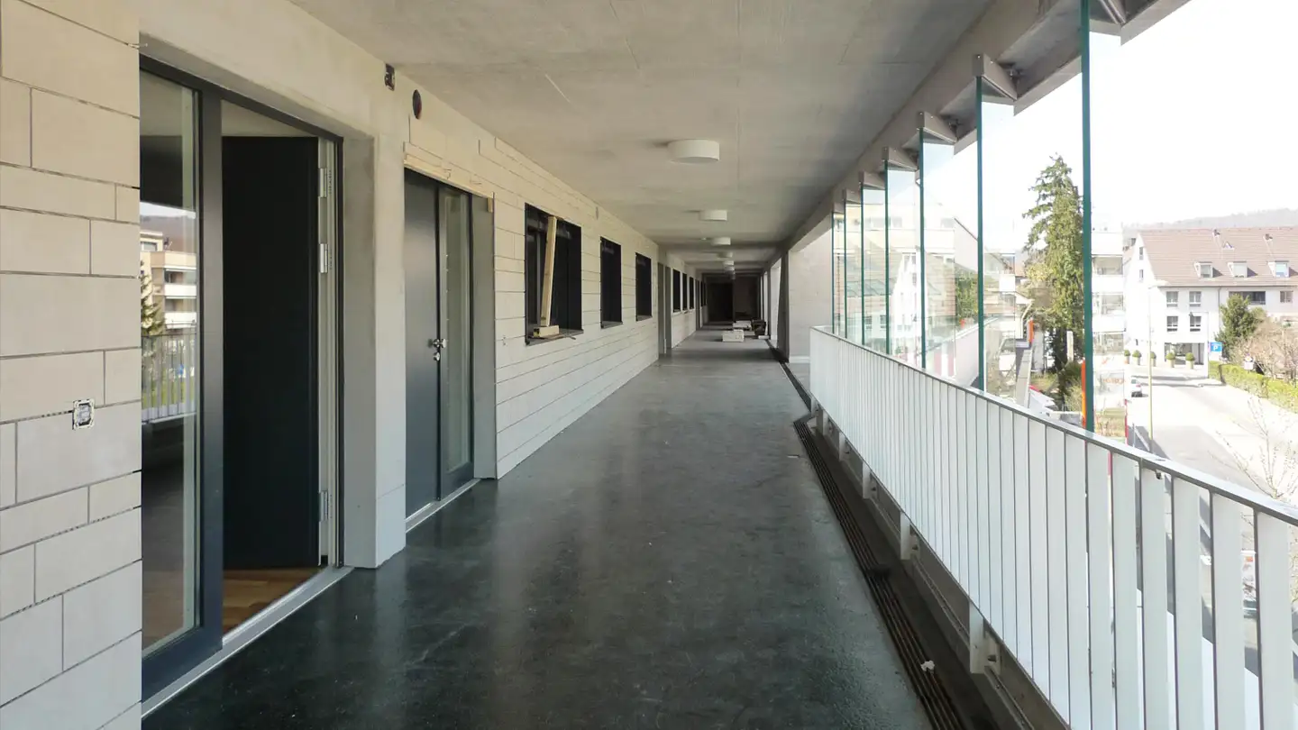 Apartment for rent - Hauptstrasse 17, 4450 Sissach