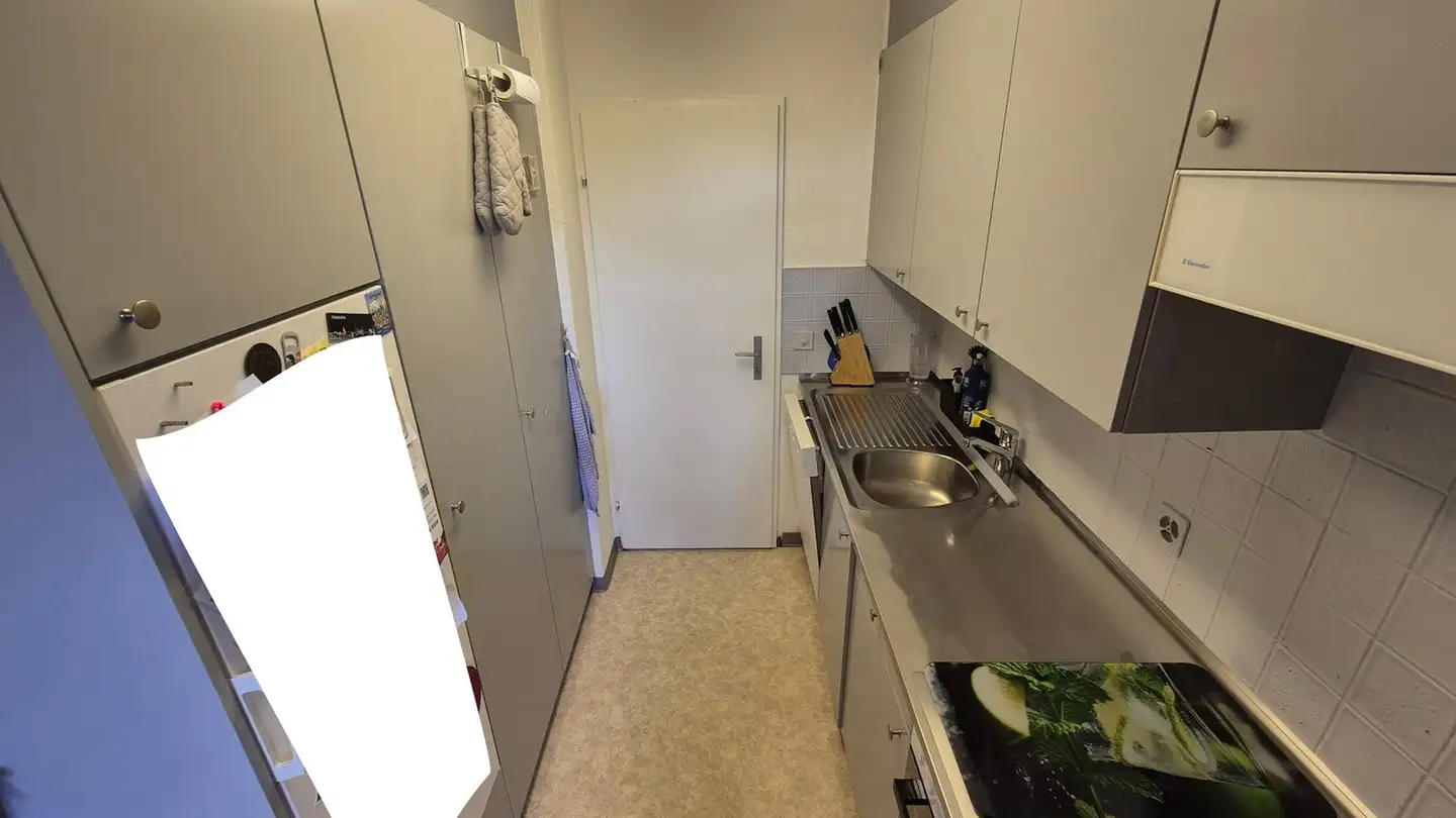 Apartment for rent - Bodenackerstrasse, 8112 Otelfingen - Photo 3