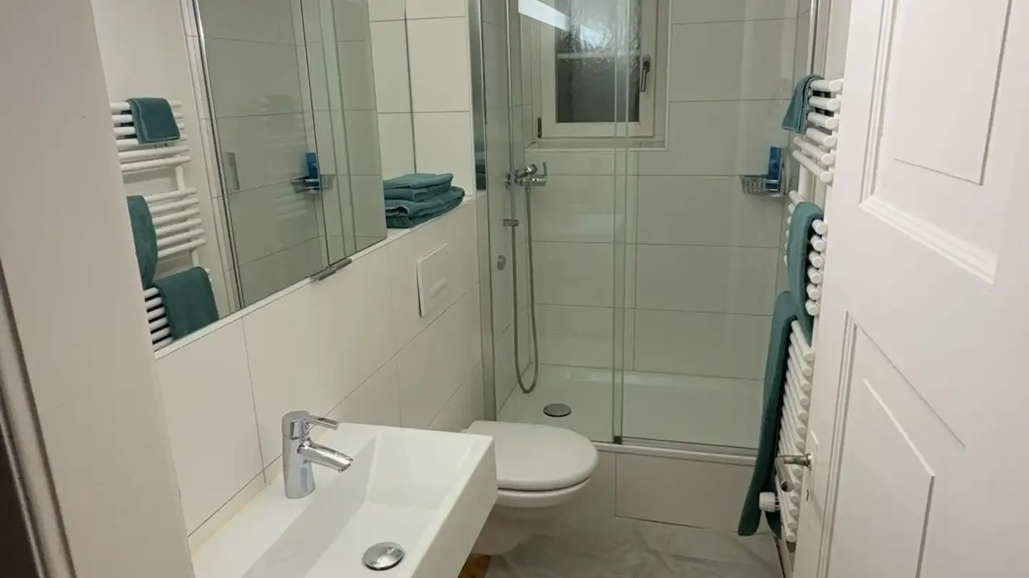 Appartamento in affitto - Wyttenbachstrasse 15, 3013 Bern - Foto 3