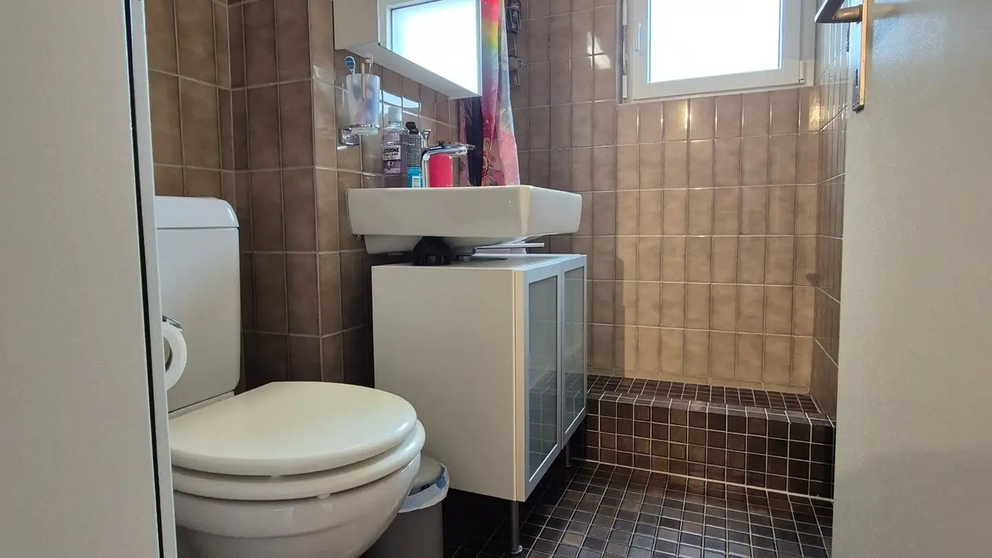 Apartment for rent - Bodenackerstrasse, 8112 Otelfingen - Photo 4