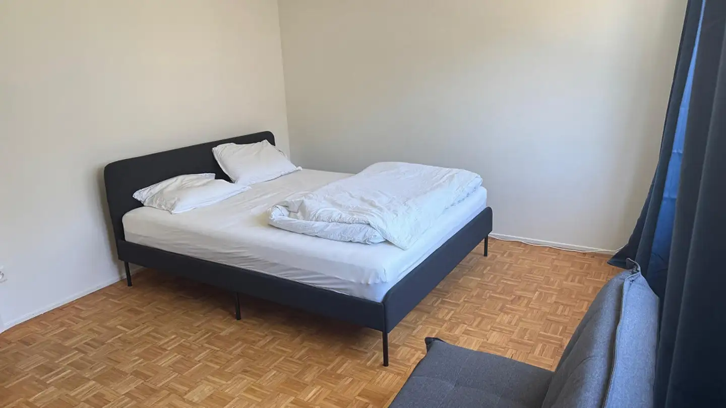 Apartment for rent - Gartenstrasse 5, 9000 St. Gallen - Photo 4